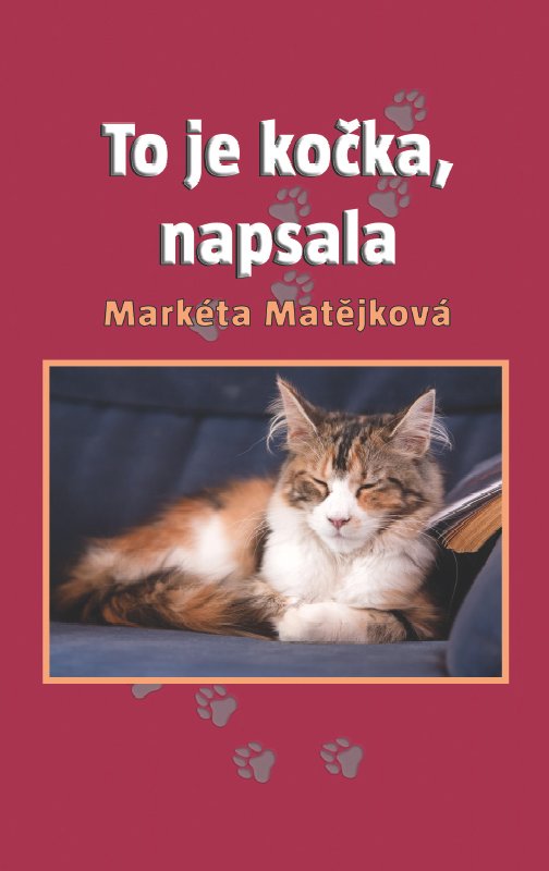 Depozyty kota To jest kot, napisała & # 8230;