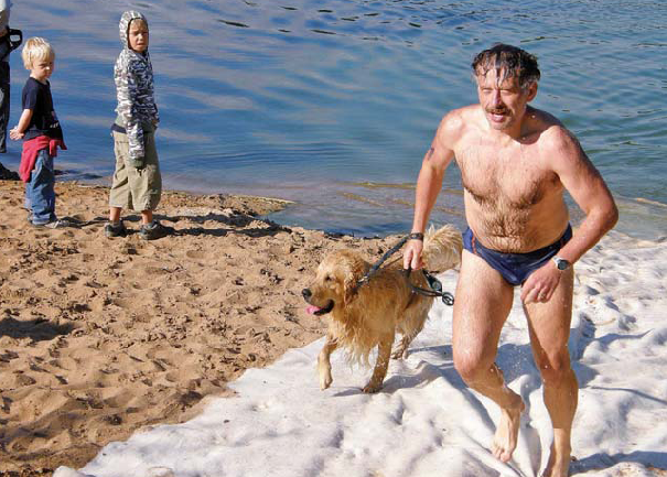 Triathlon