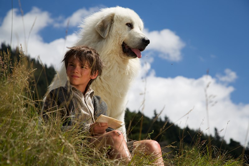 Bella i Sebastian 2: Przygoda trwa