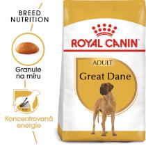 Royal Canin Dog Adult Great Dane - 12kg