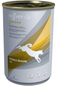 Trovet Konz. Struwit moczowy - ASD - 400g
