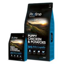 Profine Dog Puppy Chicken/Potatoes - 3kg