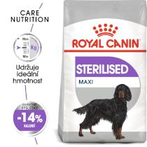 Royal Canin Dog Maxi Sterilised - 3kg