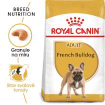 Royal Canin Dog Adult French Bulldog - 1,5kg