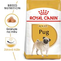 Royal Canin Dog Adult Pug - 1,5kg