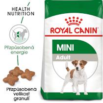 Royal Canin Dog Mini Adult - 2kg