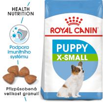 Royal Canin Dog X - Small Puppy - 1,5kg