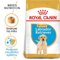 Royal Canin Dog Puppy Labrador - 3kg