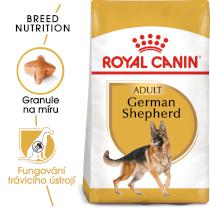 Royal Canin Dog Adult German Shepherd - 11kg