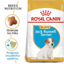 Royal Canin Dog Puppy Jack Russell - 1,5kg