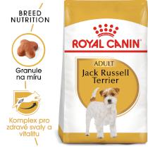 Royal Canin Dog Adult Jack Russell - 3kg