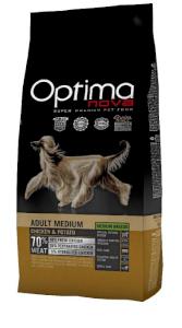 OPTIMAnova Dog Grain-free Adult Medium - 12kg