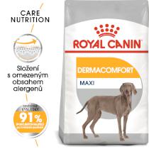 Royal Canin Dog Maxi Dermacomfort - 12kg