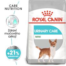 Royal Canin Dog Mini Urinary Care - 1kg