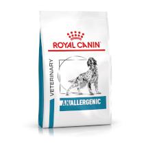 Royal Canin Dog Anallergenic - 8kg