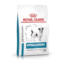 Royal Canin Dog Hypoallergenic Small - 1kg