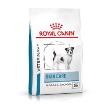 Royal Canin Dog Adult Skin/Care Small - 4kg