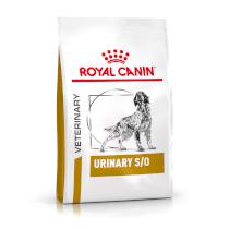 Royal Canin Dog Urinary S/O - 7,5kg