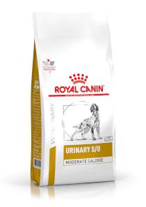 Royal Canin Dog Urinary S/O Moderate Calories - 1,5kg