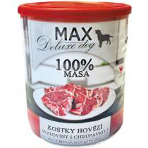 Sokol Falco Max - Kostki Mięśni Wołowych Z Chrząstką - 800g