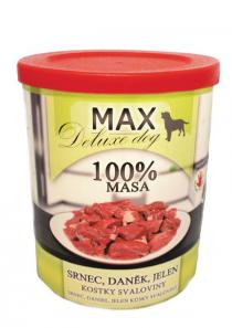 Sokol Falco Max - Sarna, Daniel, Kostki Mięśniowe Jelenia - 800g