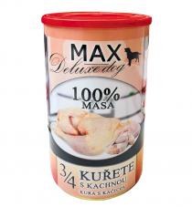 Sokol Falco Max - 3/4 Kurczaka Z Kaczką - 1200g