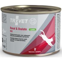 Trovet Cat Konz. Nerki i Szczawiany - RID - 200g