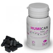 Humikan 1000 60 tbl
