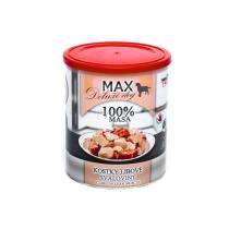 Sokol Falco Max - Kostki Beztłuszczowej Mięśni - 800g