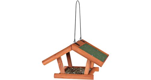 Podajnik Trixie Natura Farmhouse - 30x18x28cm