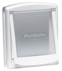 PetSafe Drzwiczki Staywell, originalne, białe - 456mm x 386mm