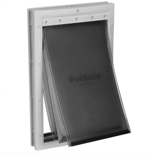 PetSafe Drzwiczki Extreme Weather Door - wielkość L
