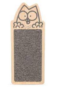 Drapak dla kota Karlie Simon - 70x29x1,5cm