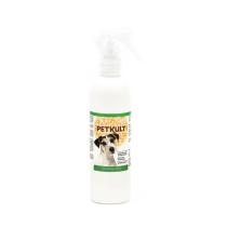 Mydło dla zwierząt w sprayu Petkult - 250ml