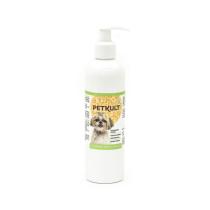 Odżywka Petkult do włosów średnich i długich - 250ml