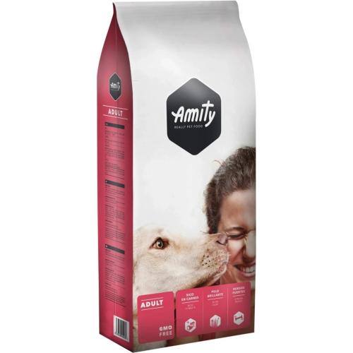 Amity Eco Line Dog Adult - 20 kg