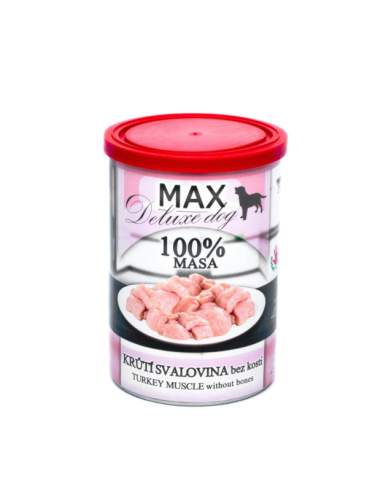 Sokol Falco Max Indyk Mięśniowy Bez Kości - 400g