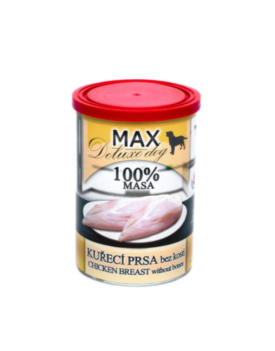 Sokol Falco Max Pierś Z Kurczaka Bez Kości - 400g