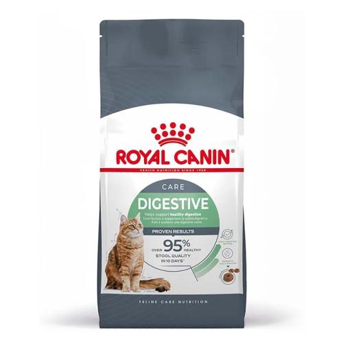 Royal Canin Cat Digestive Care - 2 kg