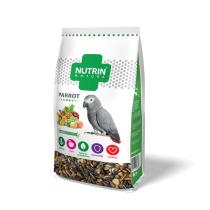 Nutrin Nature dla papug - 750g
