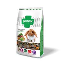 NUTRIN Nature Królik - 750g