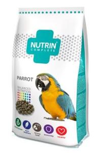 Nutrin Kompletna papuga - 750g