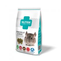 Nutrin Kompletna szynszyla i ośmiornica - 400g