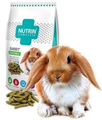 Nutrin Komplet Warzywa Królicze - 1,5 kg