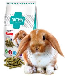 Nutrin Kompletny owoc królika - 1,5kg