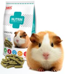 Nutrin Kompletna świnka morska - 1,5 kg