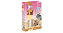 LoLo Pets Piasek Dla Szynszyli - 1500g