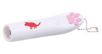 Trixie Motyw świetlnej myszy LED - 1 szt