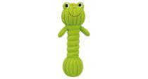 Hantle lateksowe Trixie Frog - 18cm