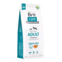 Brit Care Dog Adult, bez zbóż - 12 kg